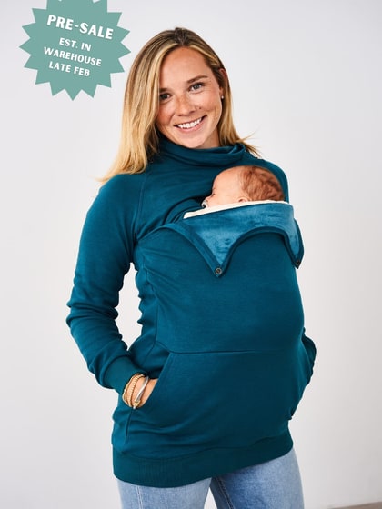 Latched Mama style preview