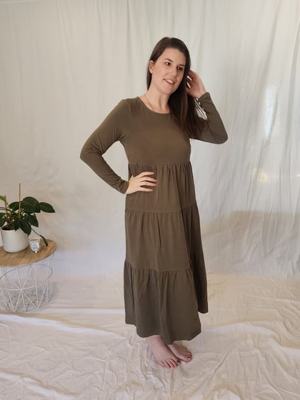 Close to the Heart style preview