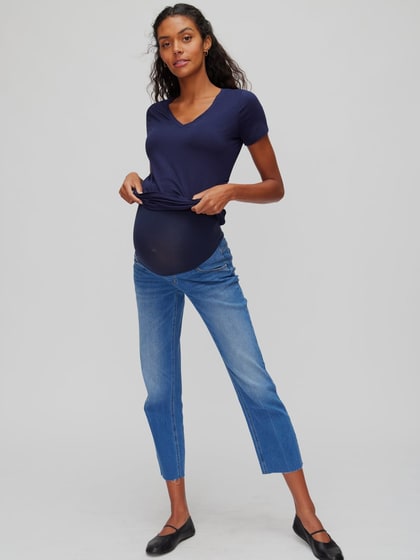 Motherhood Maternity style preview