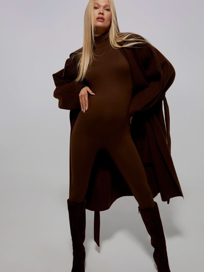 BUMPSUIT style preview