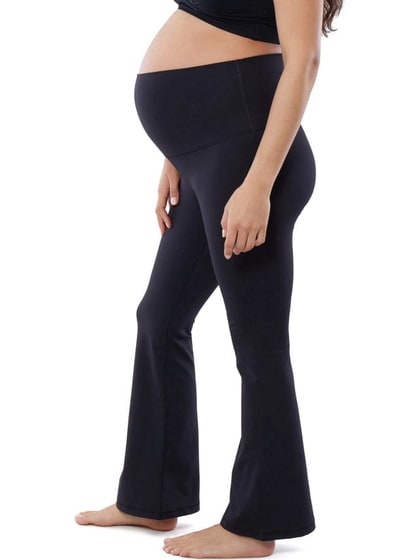 Workout Bottoms style preview