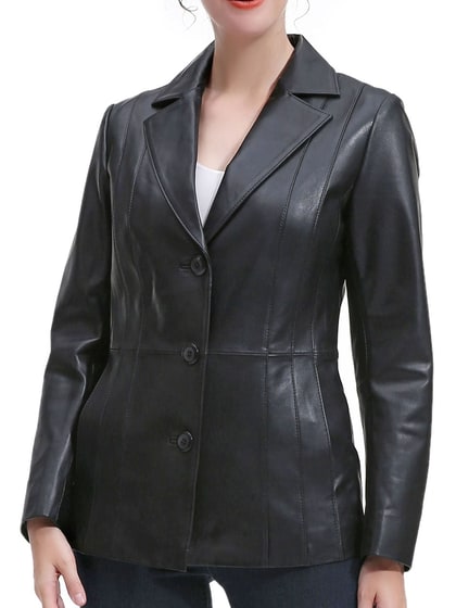 Blazers style preview