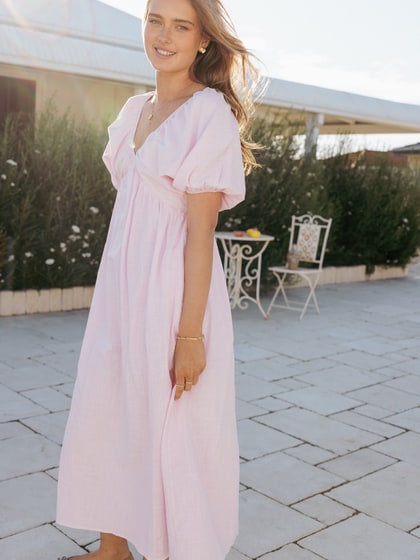 Petal & Pup style preview