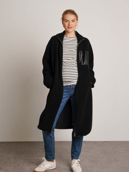 NOM Maternity style preview