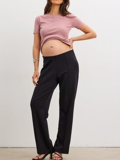 Suit Pants style preview