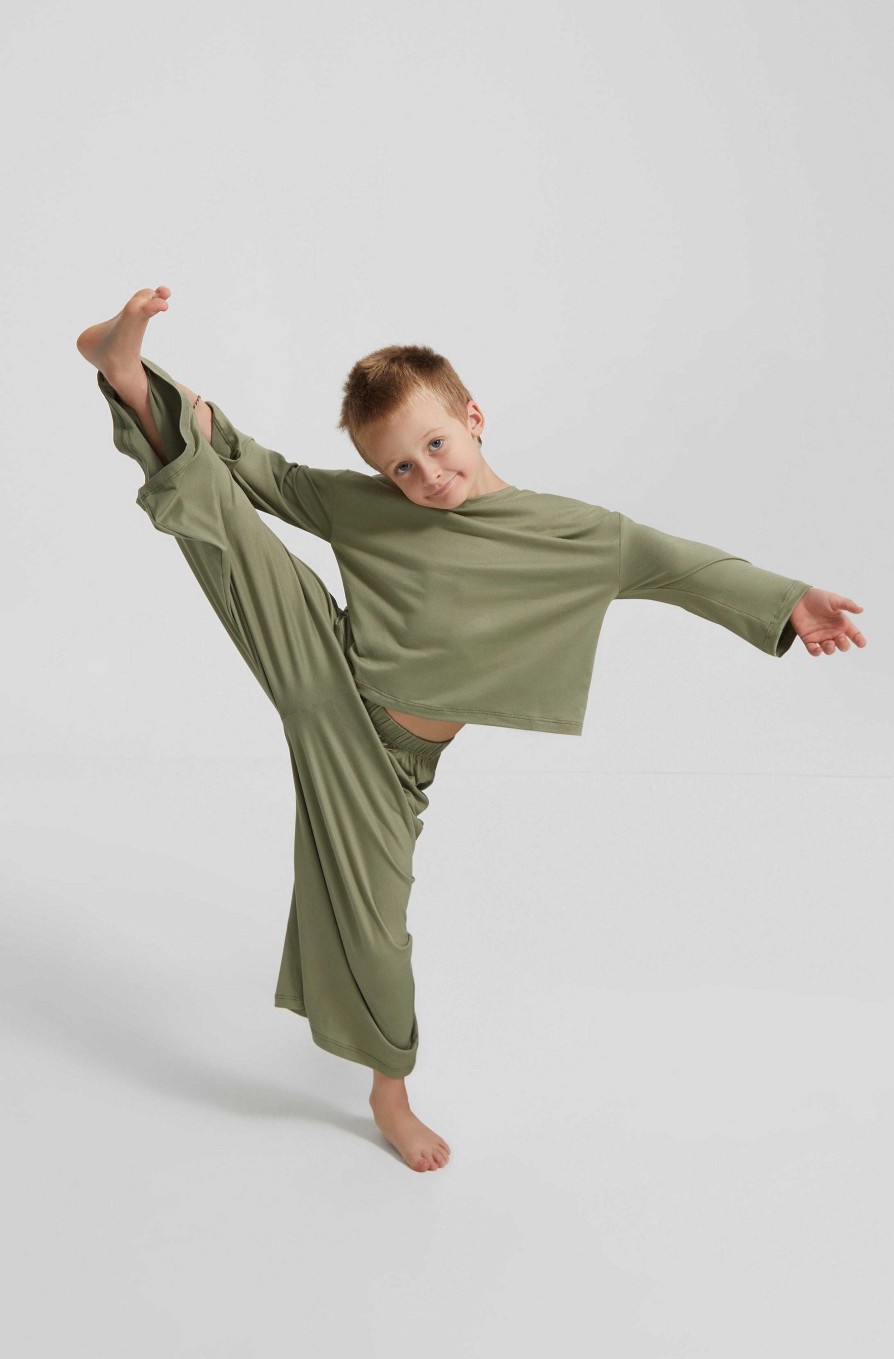 Clothing BUMPSUIT  | The Cloud Kids Pant